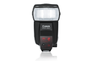 Canon 580ex Flash