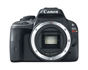 Canon EOS SL1
