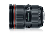 Canon EF 24-70mm f/2.8