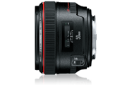 Canon EF 50mm f/1.4