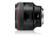 Canon EF 85mm f/1.2