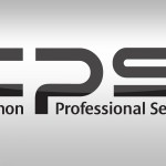 Canon Professional Services Logo