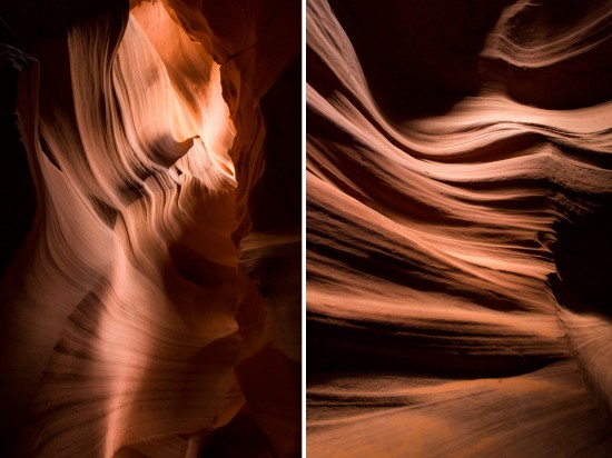 Antelope Canyon Red Cave - Photography Tour