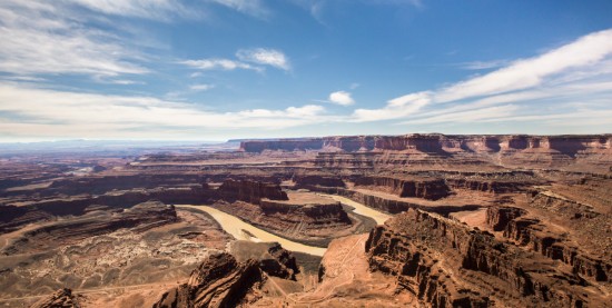 Dead Horse Point