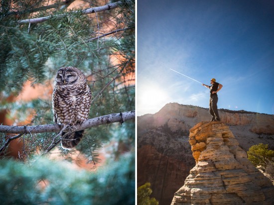 Zion National Park