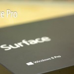 Surface Pro Review for Photographers