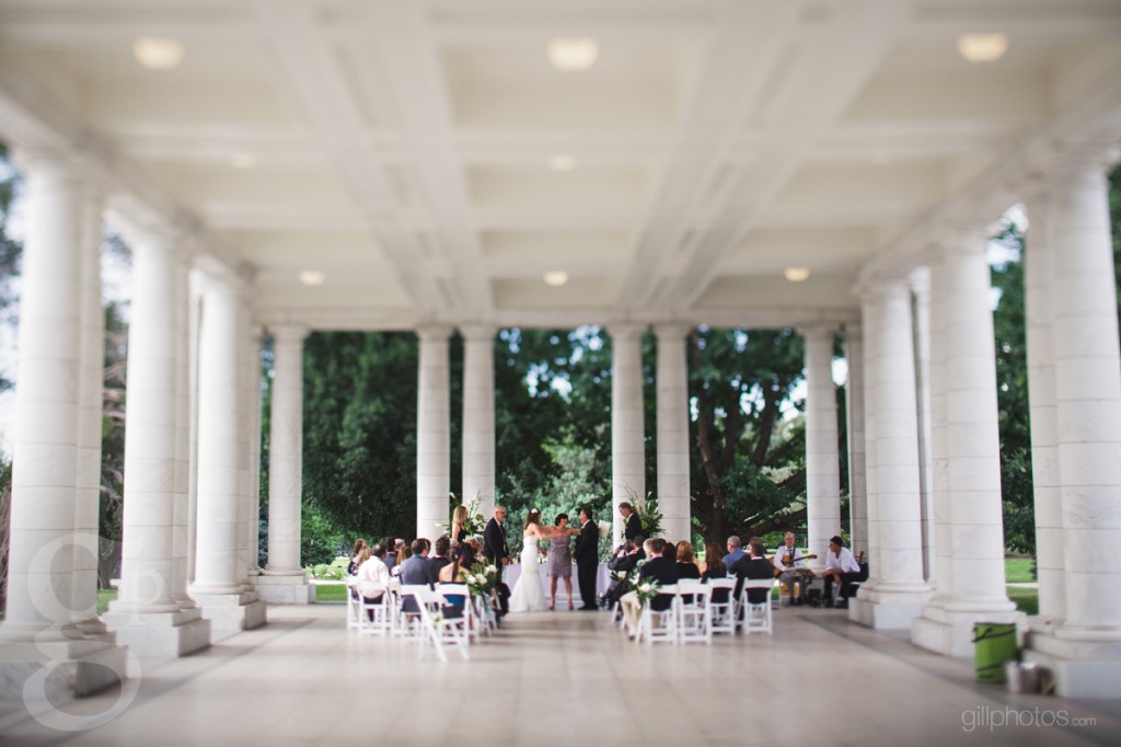 Lindsay Brian s Cheesman Park Wedding In Denver facebook