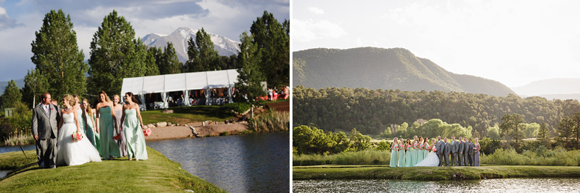 Jason Luci s Coryell Ranch Wedding  in Carbondale  Top 