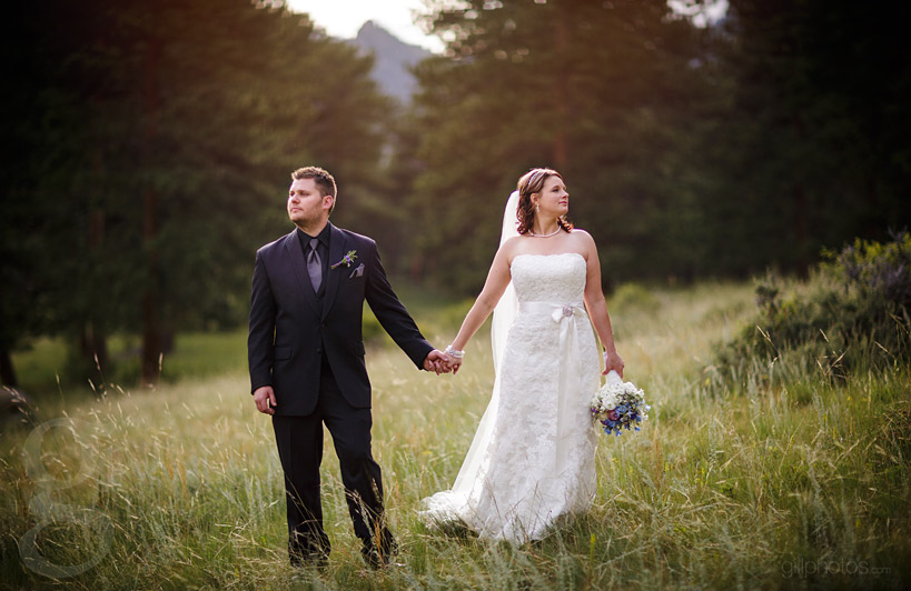 Della Terra Mountain Wedding