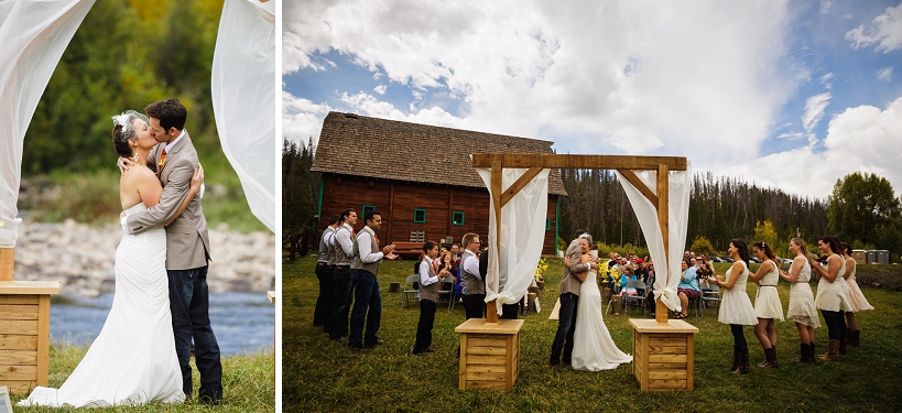 20 Of The Cutest Rustic Barn Weddings