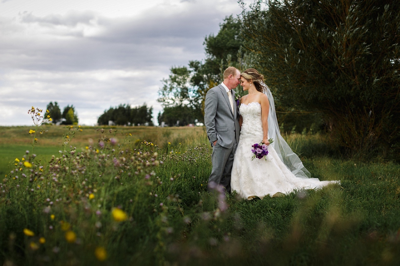 Chris Kathleen s mountain wedding  in Westcliffe  CO  