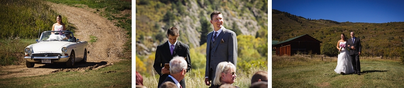 Grant Molly s Wedding  in Glenwood  Springs  CO  Top 