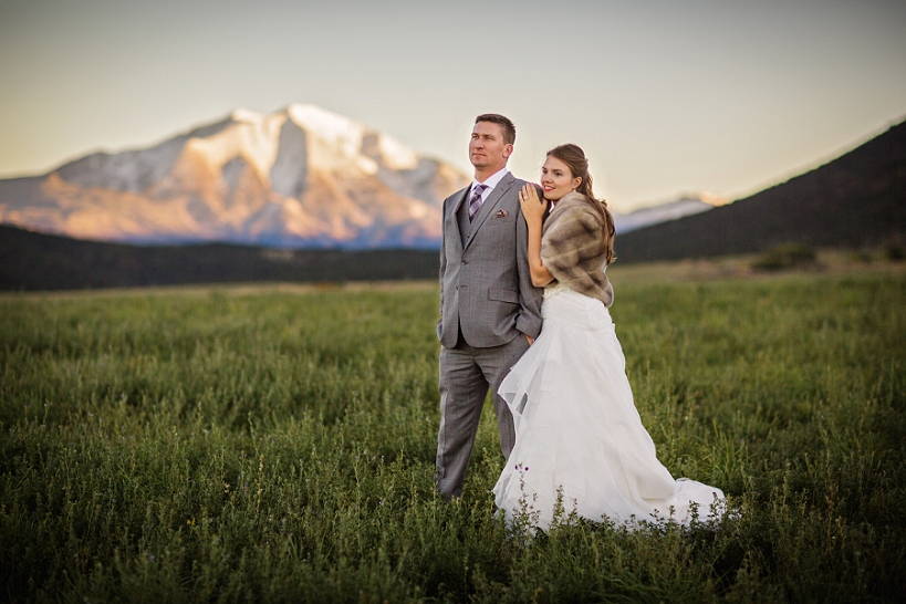 Grant Molly s Wedding  in Glenwood  Springs  CO  Top 