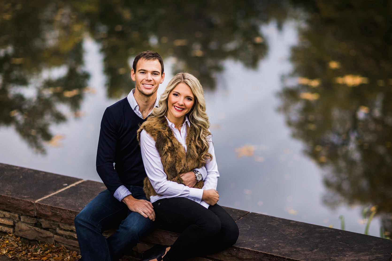 Boulder Engagement