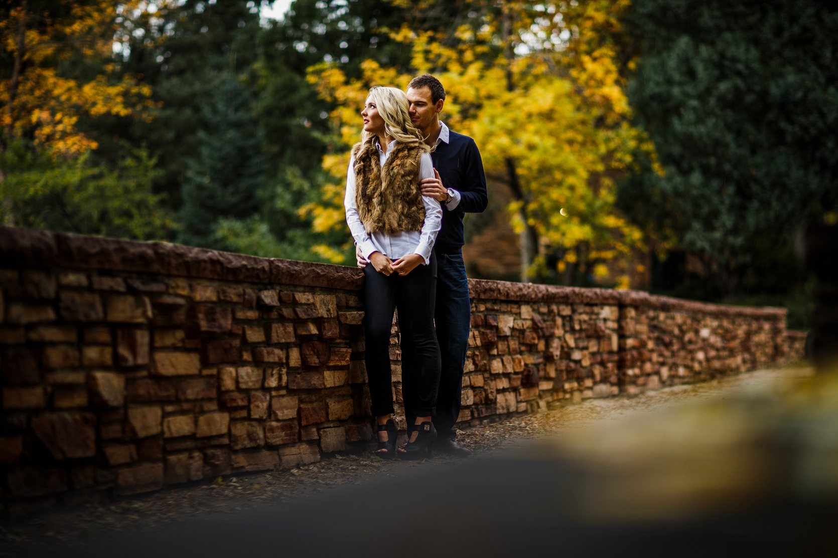 Engagements in Boulder