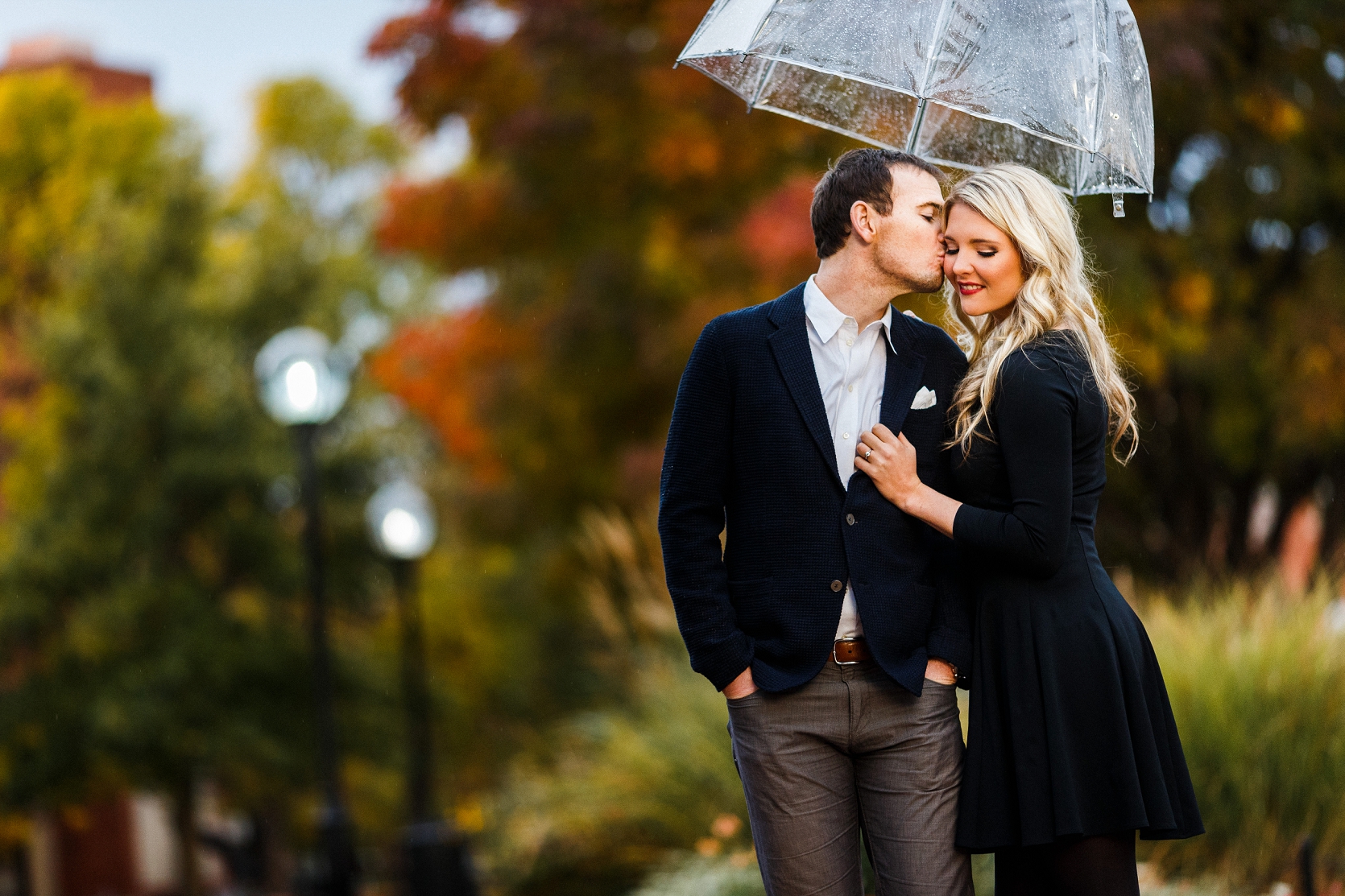 Engagements in Boulder