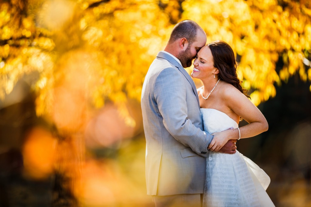 Frank & Heidi's Main Street Station Wedding in Breckenridge - Top ...