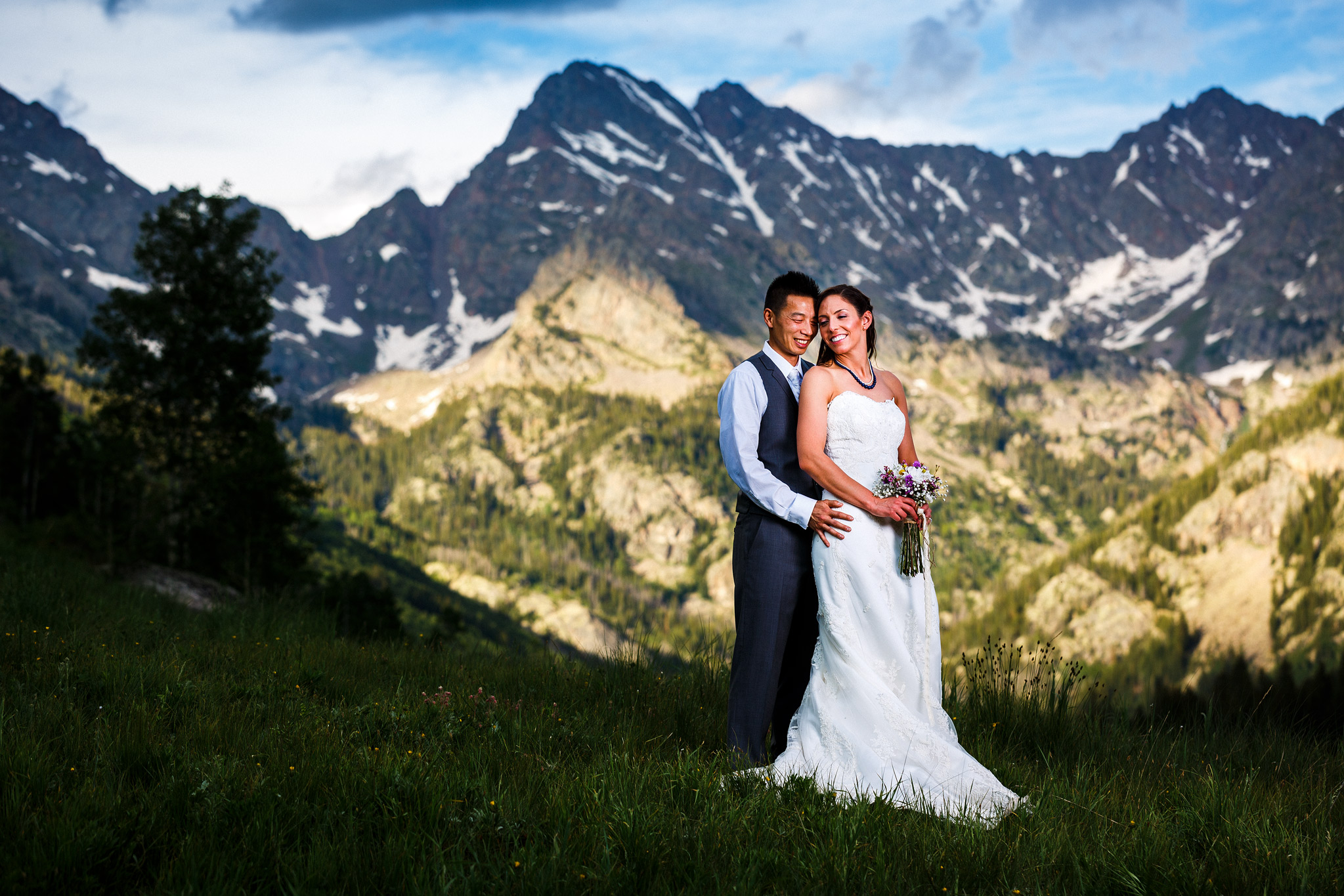  Mountain  Wedding  Venues  Top  Colorado  Mountain  Wedding  