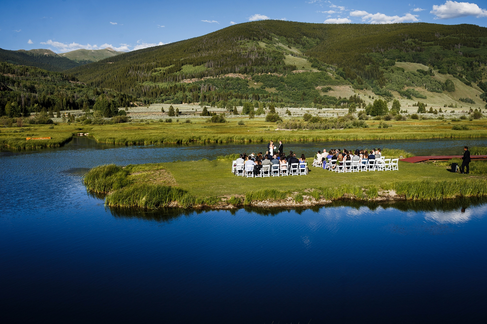 The Best Colorado Mountain Wedding Venues Wild Blue Weddings