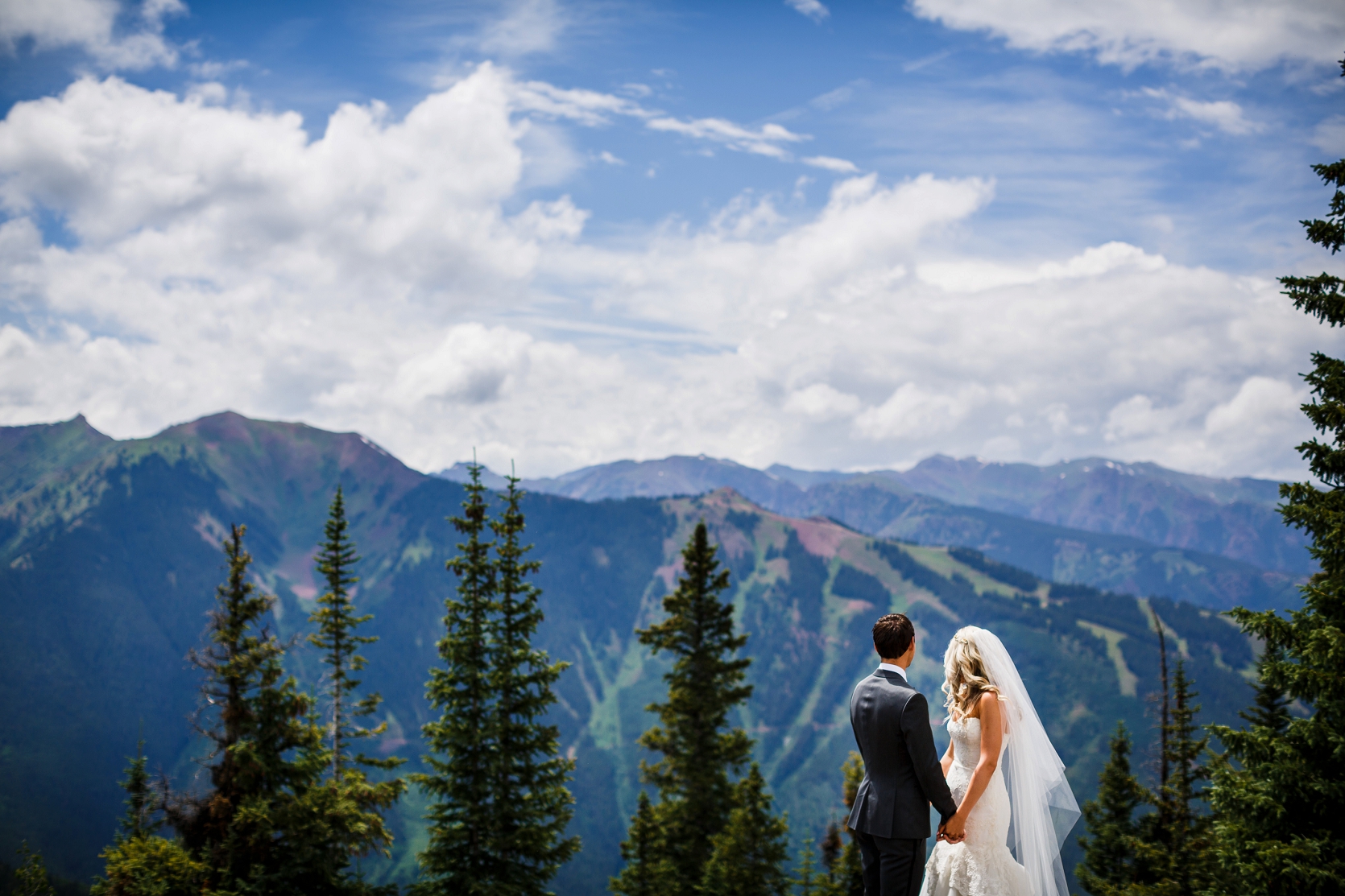 Colorado Wedding Venues Top Colorado Mountain Wedding