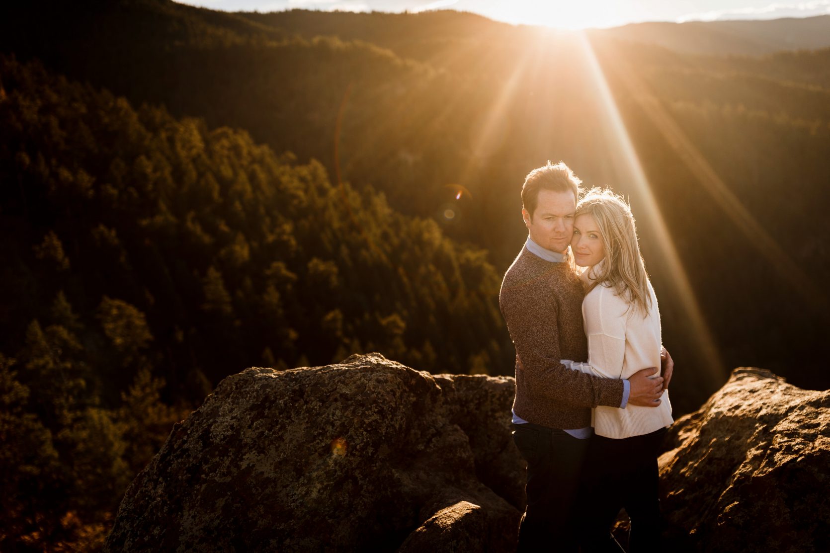 Engagement Photos - Top Colorado Mountain Wedding Photographers ...