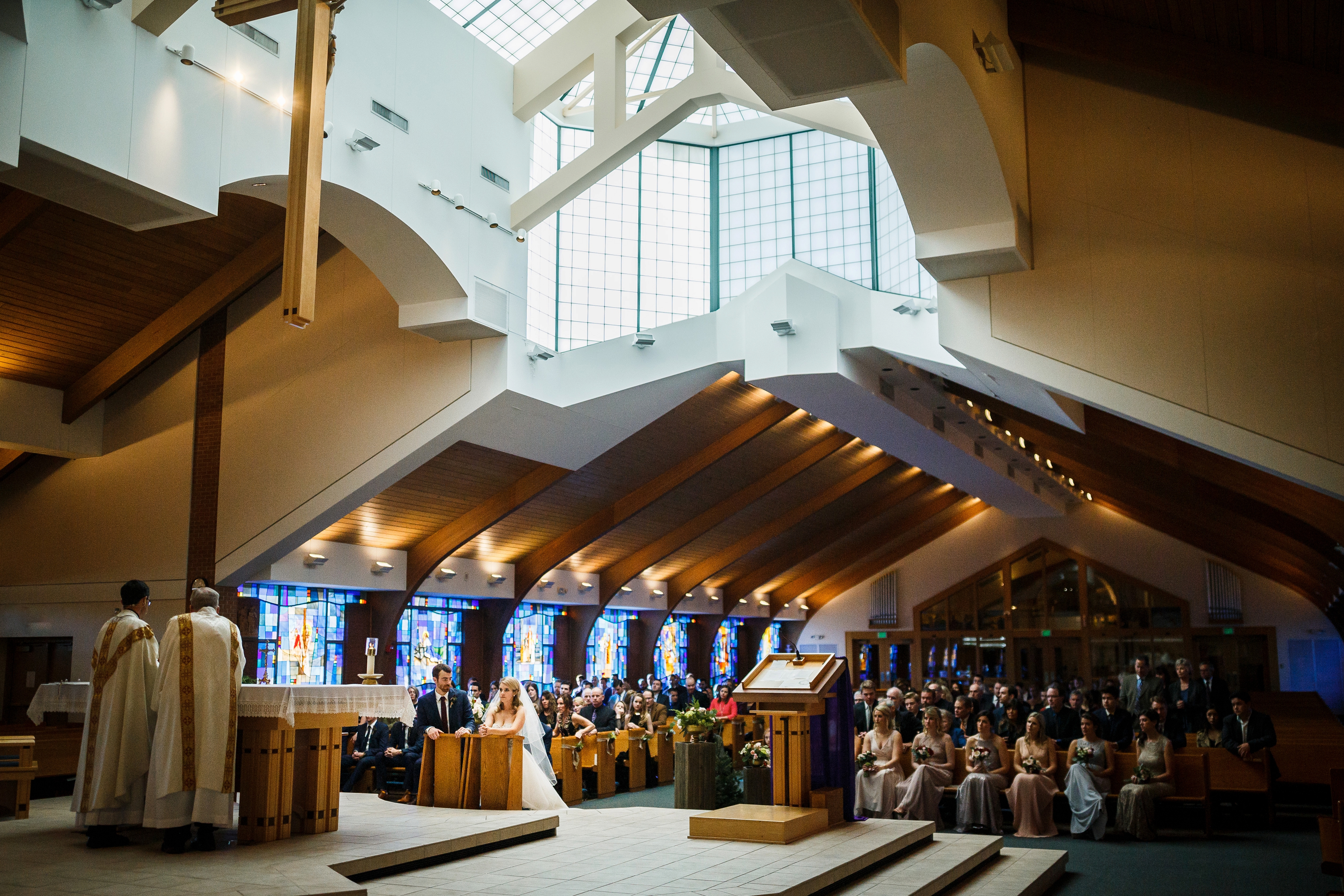 St Mary Catholic Parish in Littleton