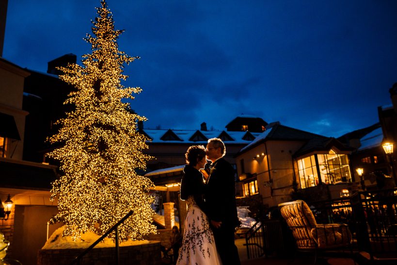 Chapel at Beaver Creek Top Colorado Mountain Wedding Photographers