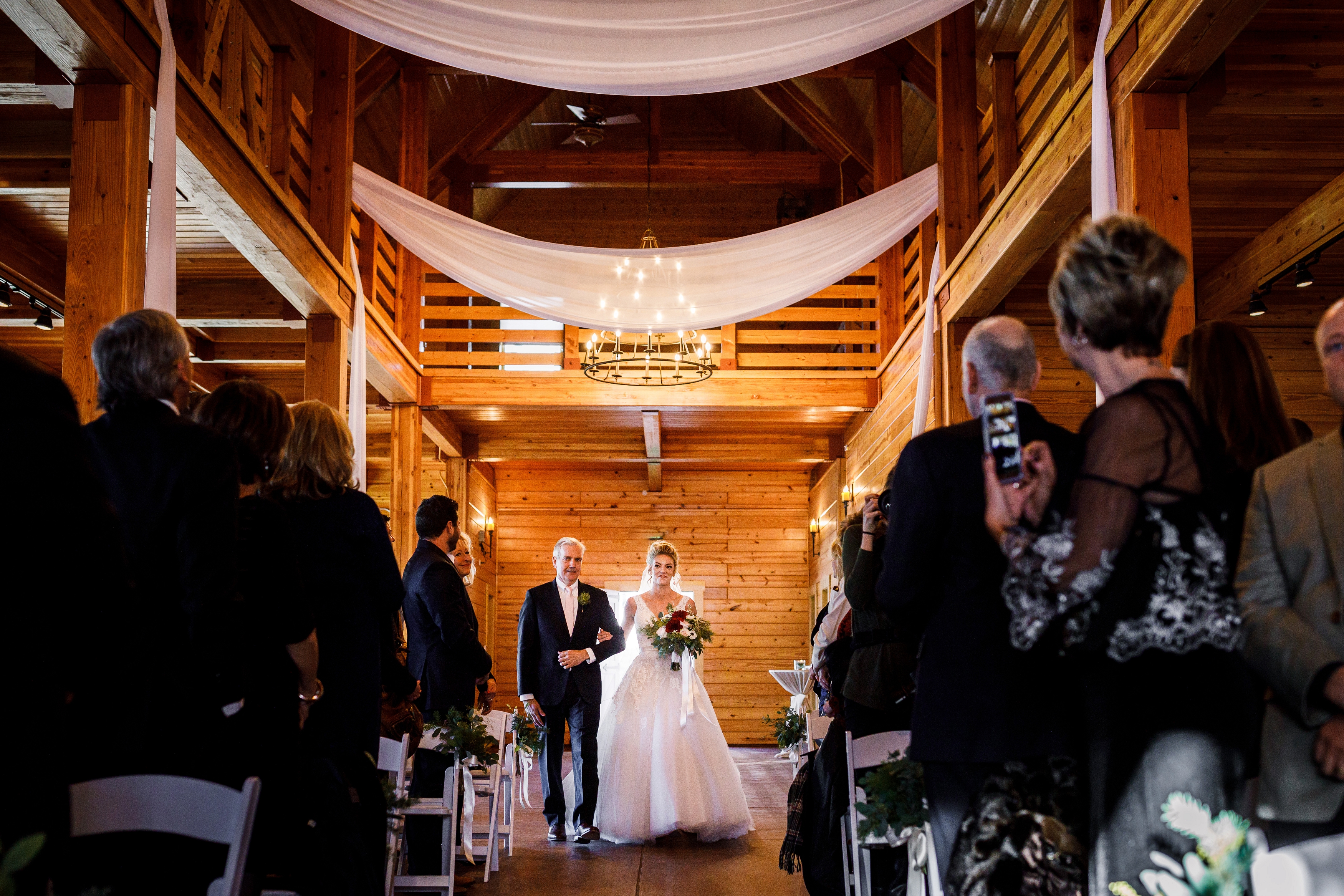 Ben Katie s Flying Horse Ranch  Wedding  Top Colorado  