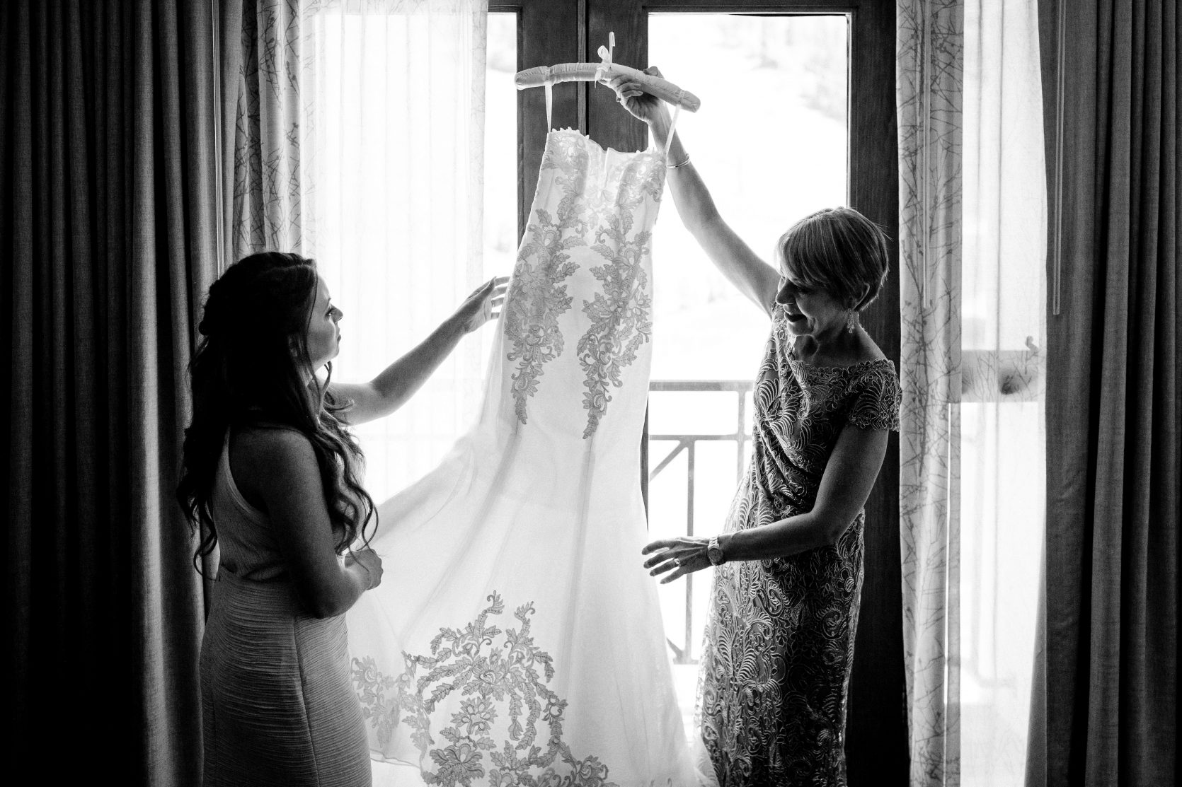 Seth & Bethany's Park Hyatt Beaver Creek Wedding - Top Colorado ...