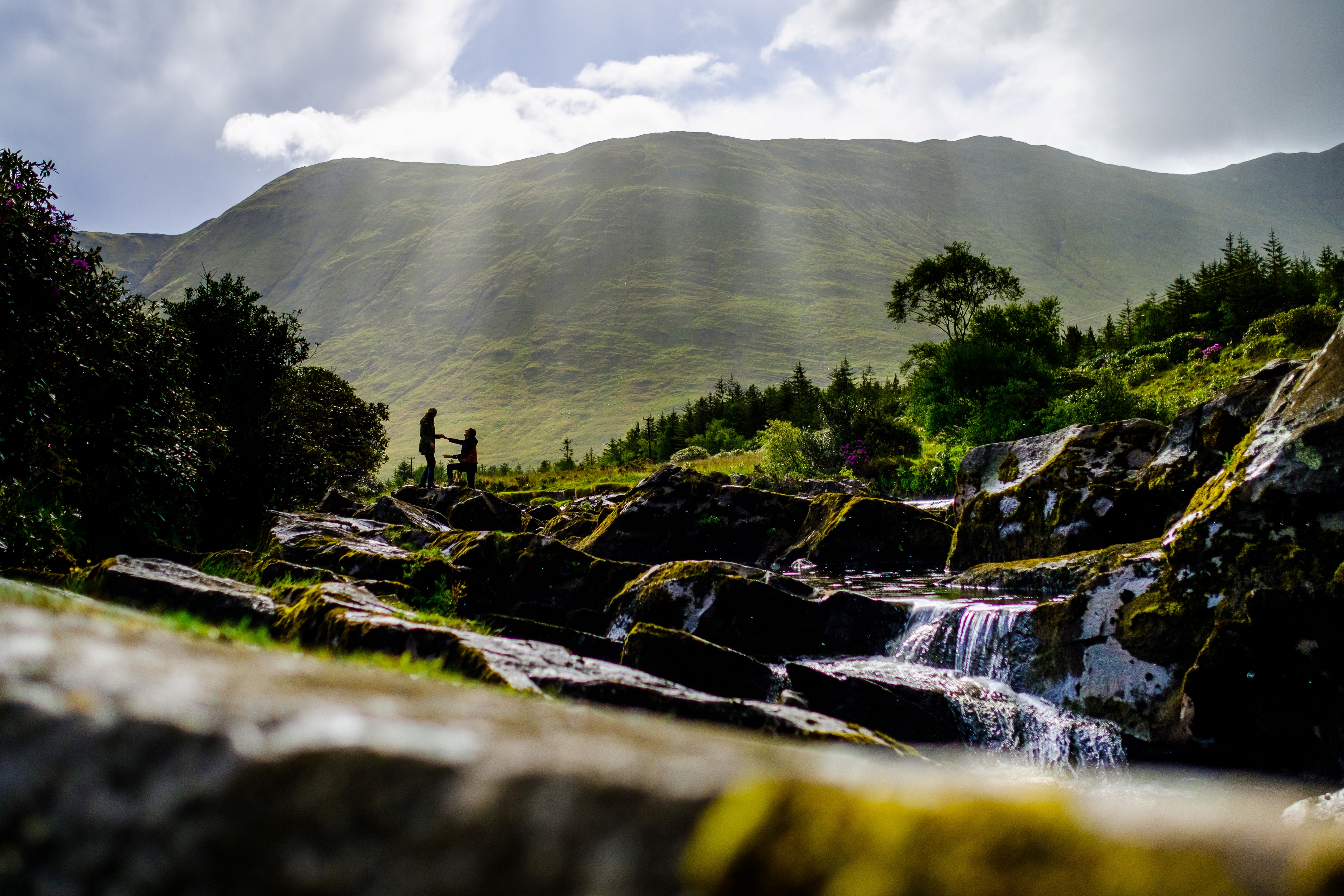 Killary Harbour