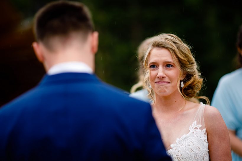 Jonny & Lindsay's Solitude Station Wedding - Top Colorado Mountain ...