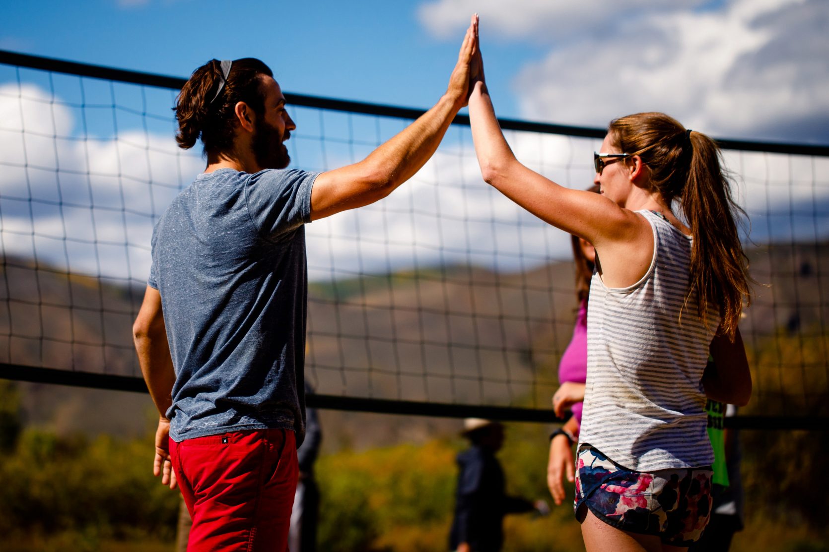 Andrew & Karen's C Lazy U Ranch Wedding - Top Colorado Mountain Wedding Photographers ...