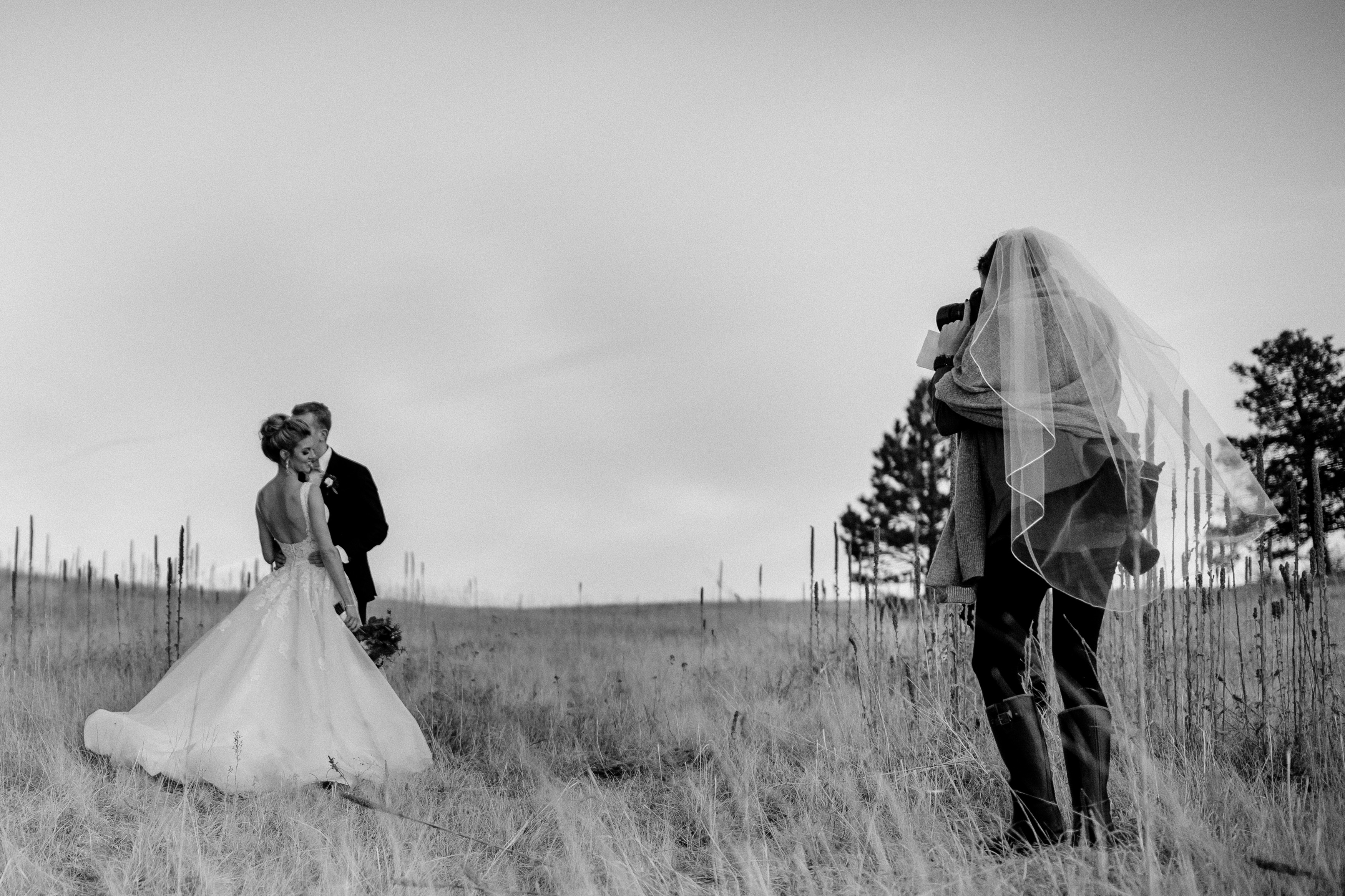 The Outtakes. Our 2017 in Review. - Top Colorado Mountain Wedding Photographers - Gillespie ...