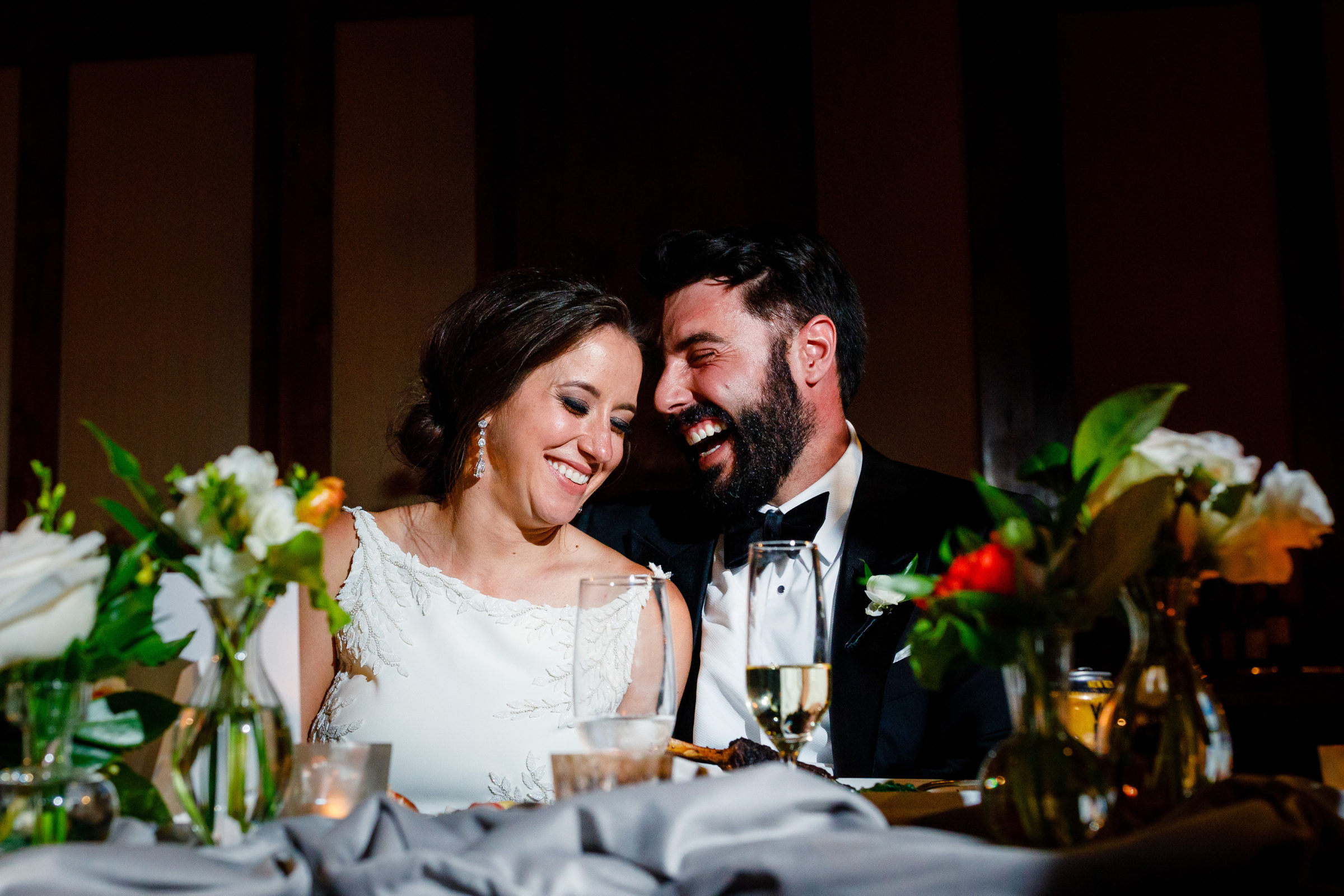 Will &amp; Leah�s The RitzCarlton Bachelor Gulch Wedding
