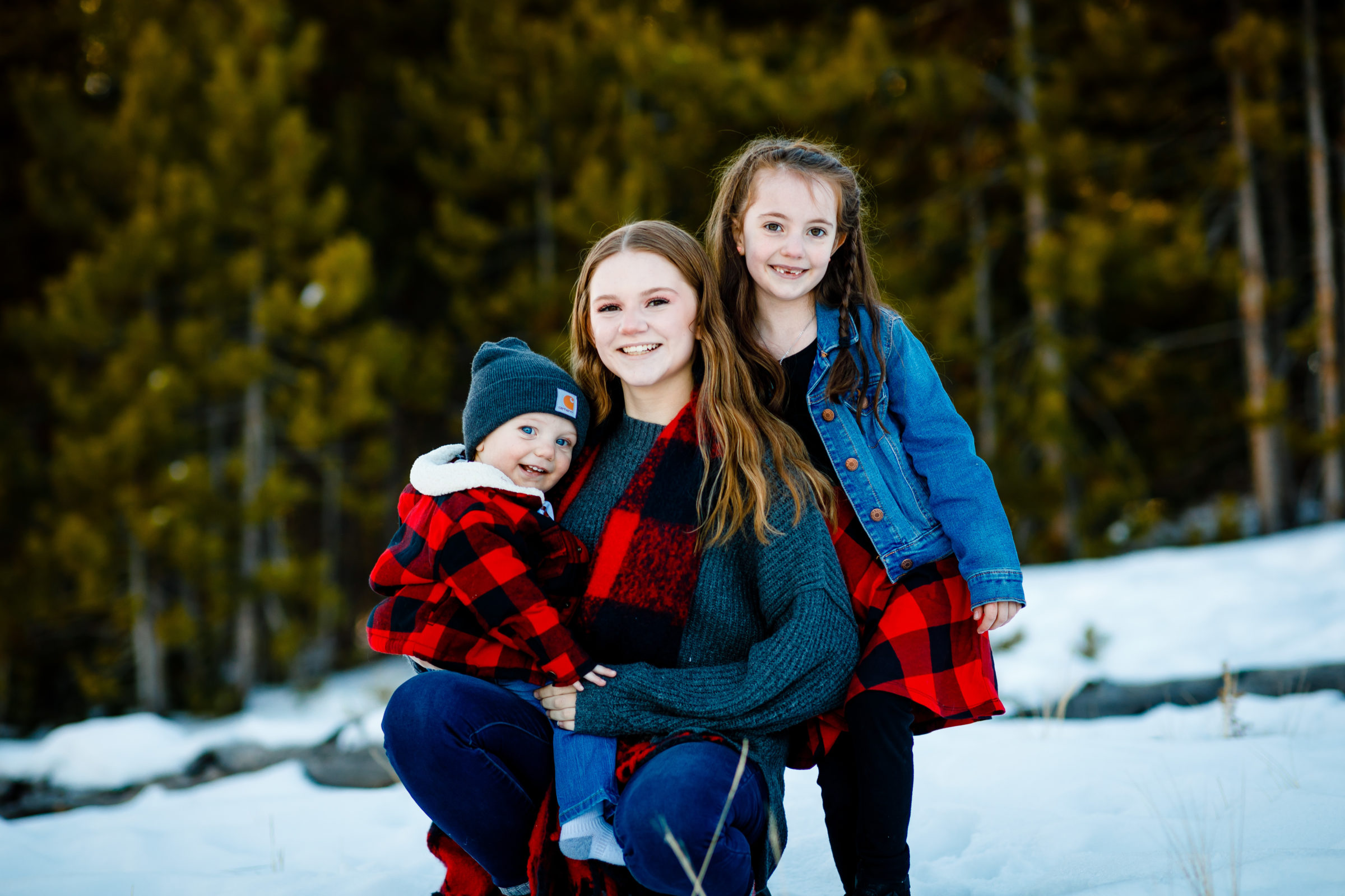 Kroger Family Photos in Summit County - Top Colorado Mountain Wedding ...