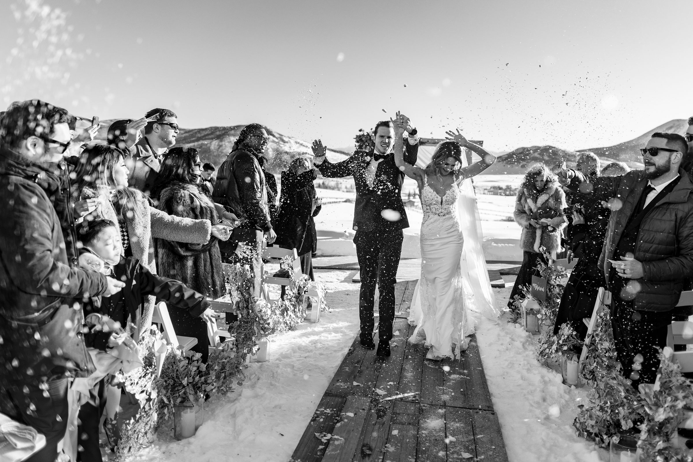 Blog - Top Colorado Mountain Wedding Photographers - Gillespie Photography