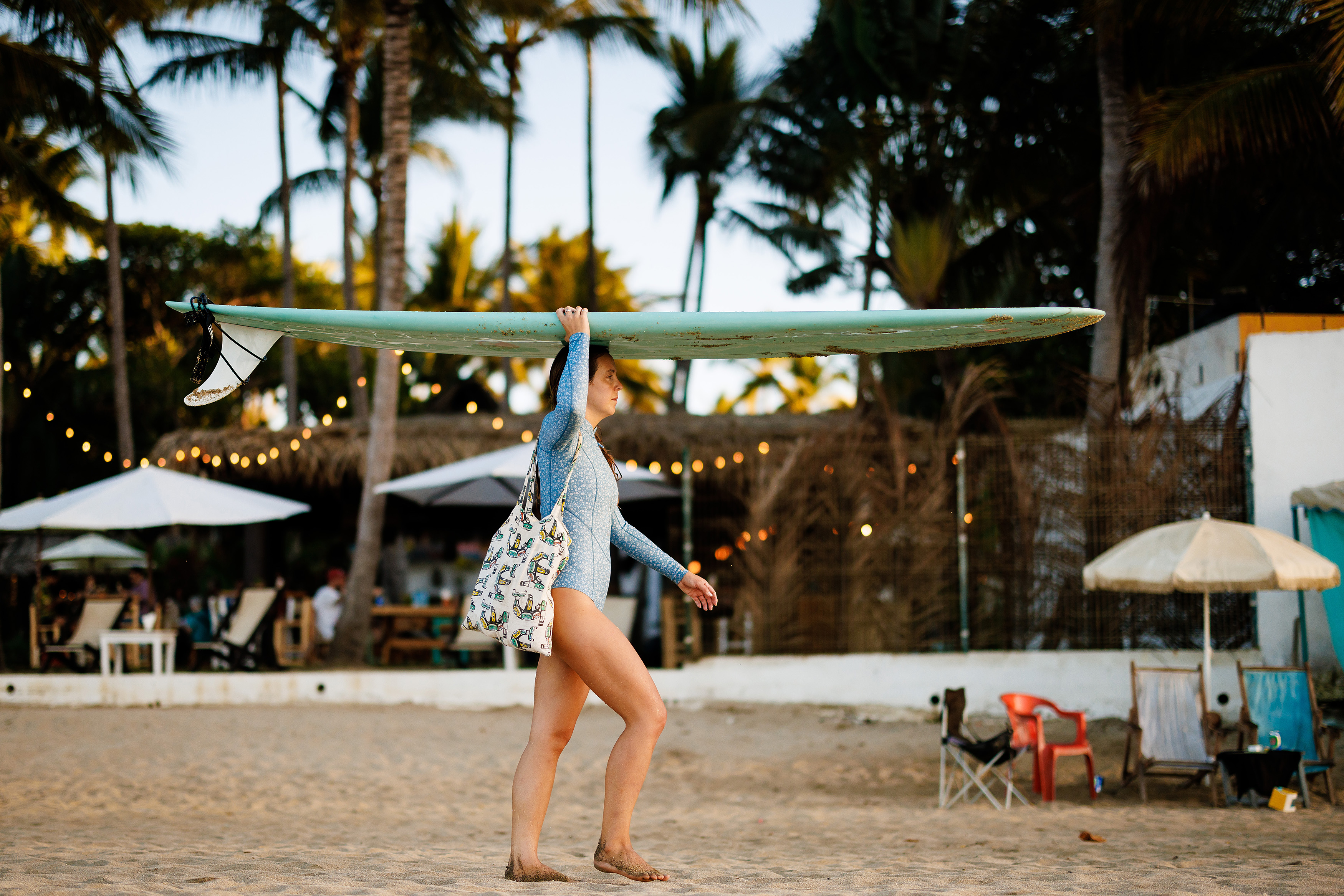 Wedding Venue in Sayulita — Frente al Punto Beach Club Sayulita