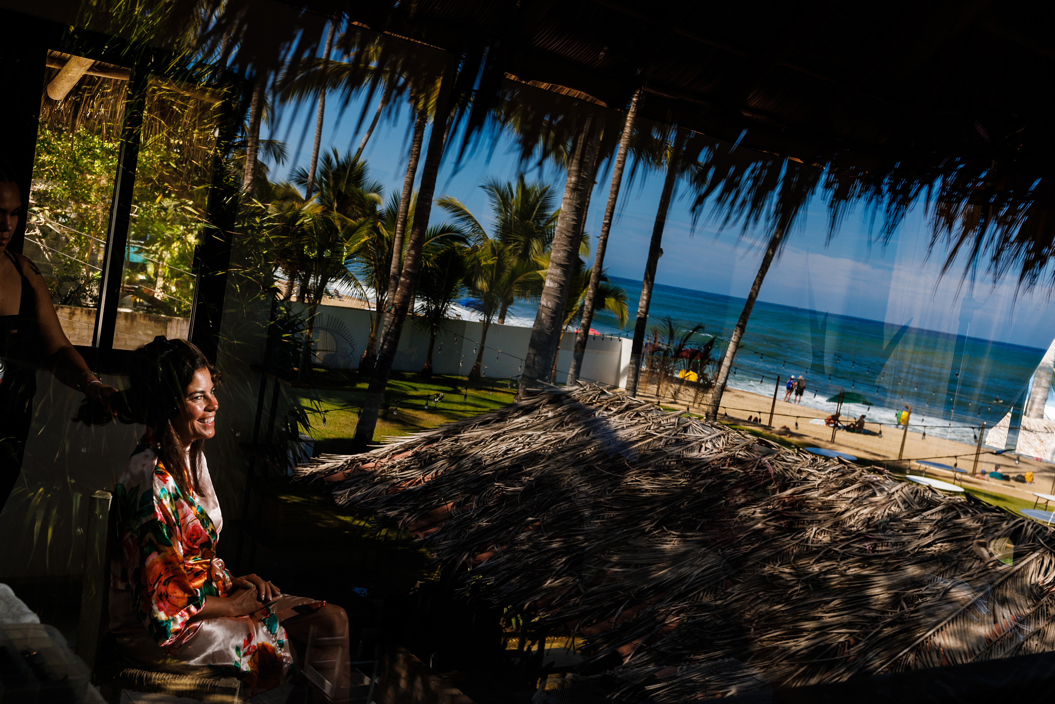 Wedding Venue in Sayulita — Frente al Punto Beach Club Sayulita