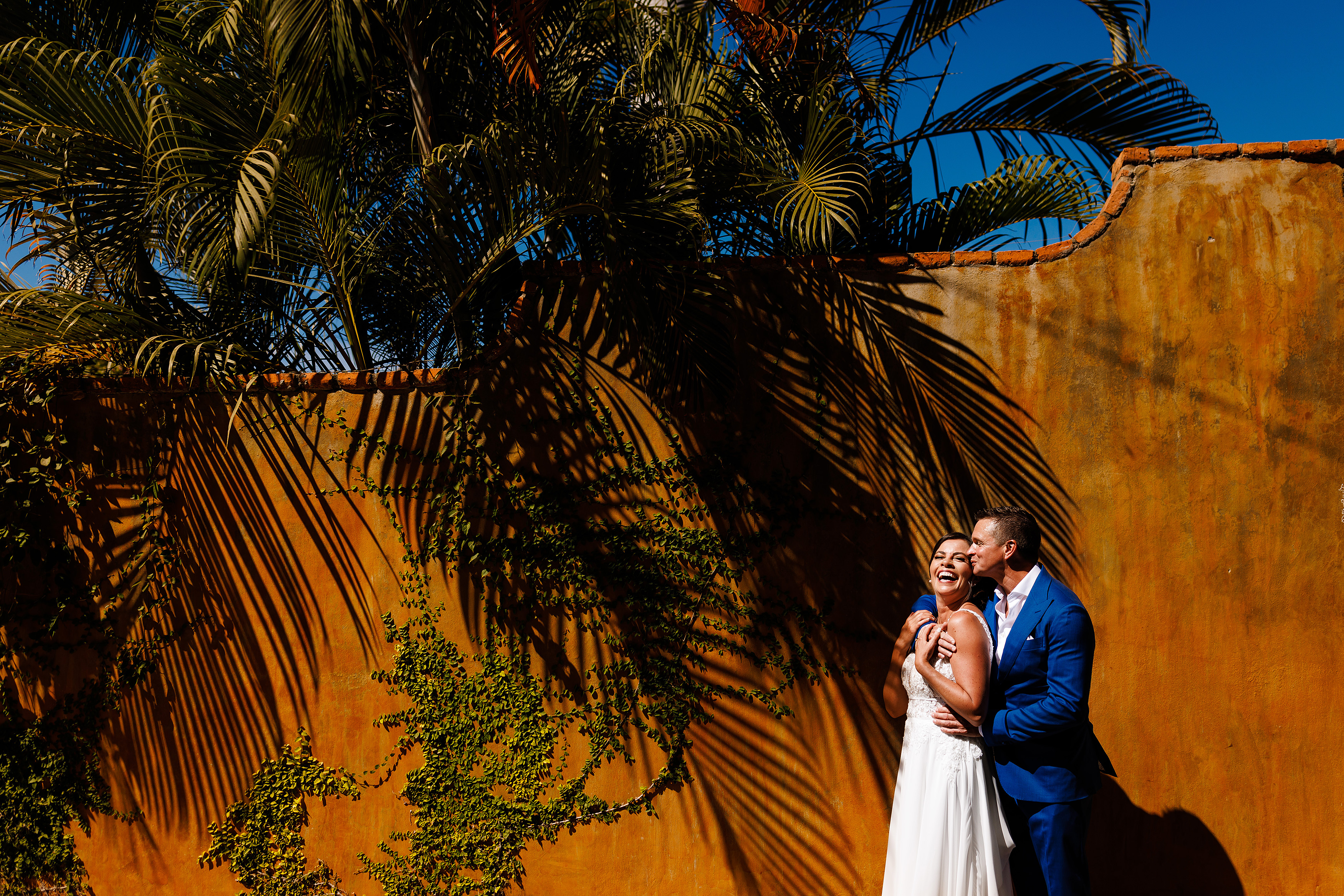 Wedding Venue in Sayulita — Frente al Punto Beach Club Sayulita