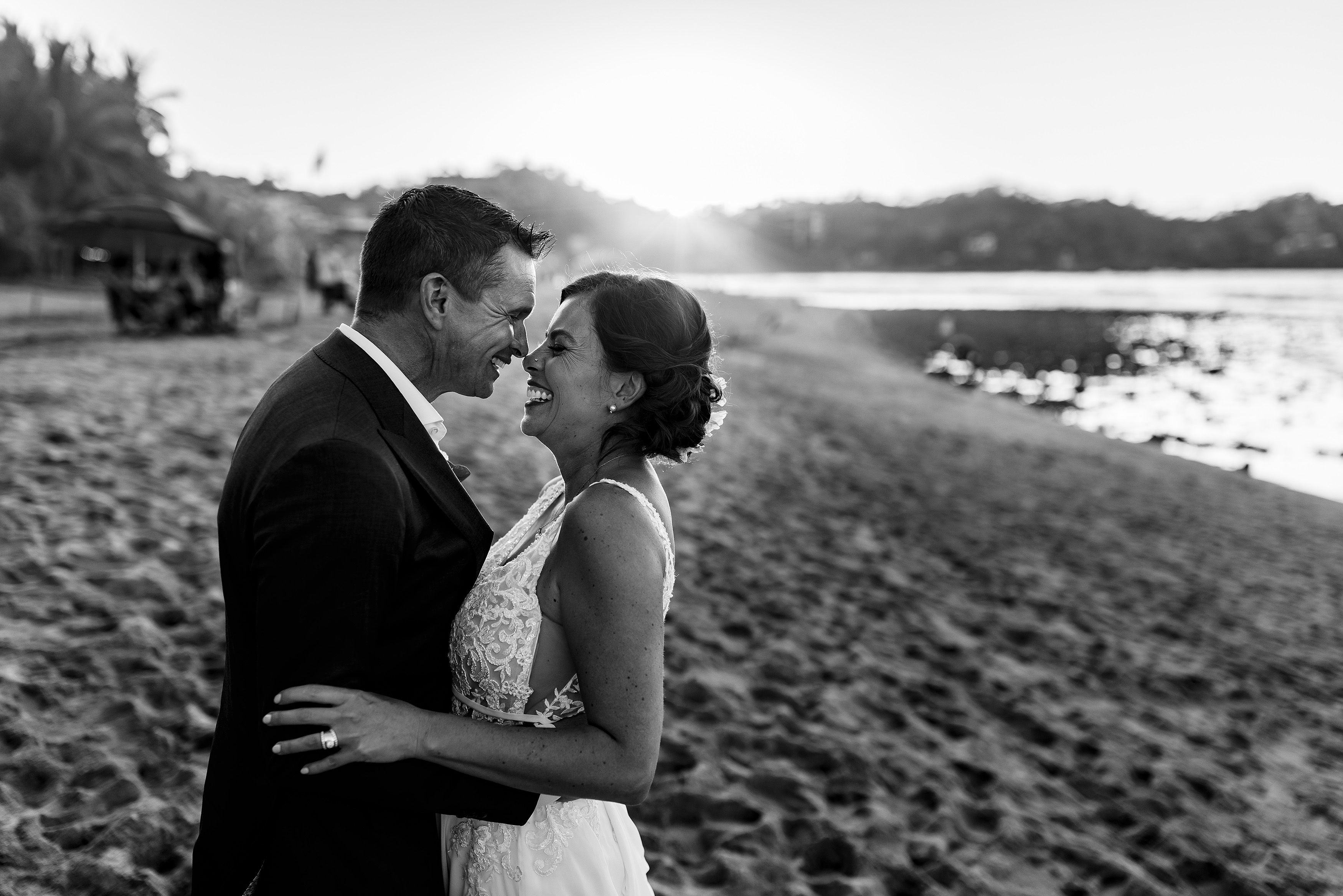 Wedding Venue in Sayulita — Frente al Punto Beach Club Sayulita