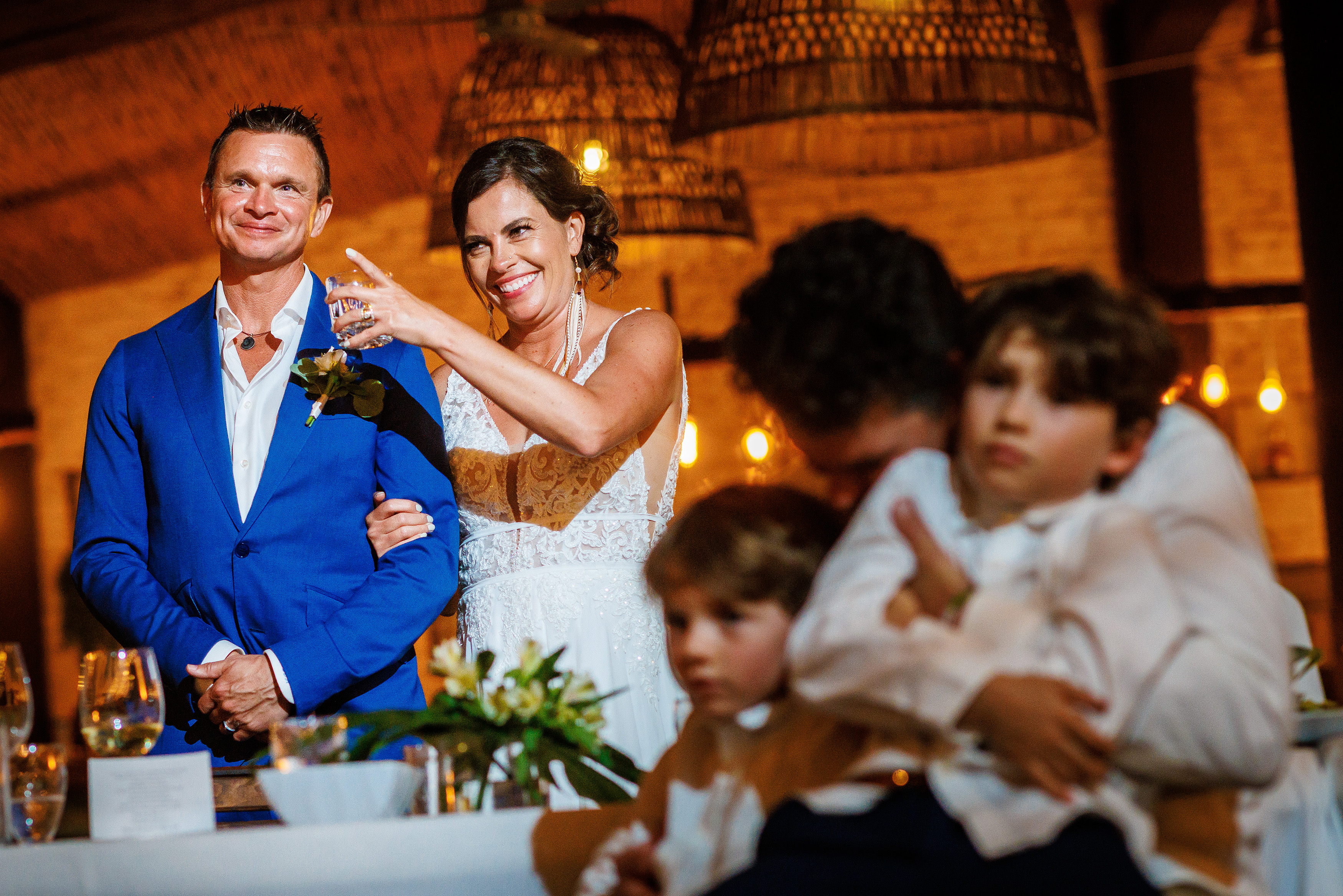 Wedding Venue in Sayulita — Frente al Punto Beach Club Sayulita