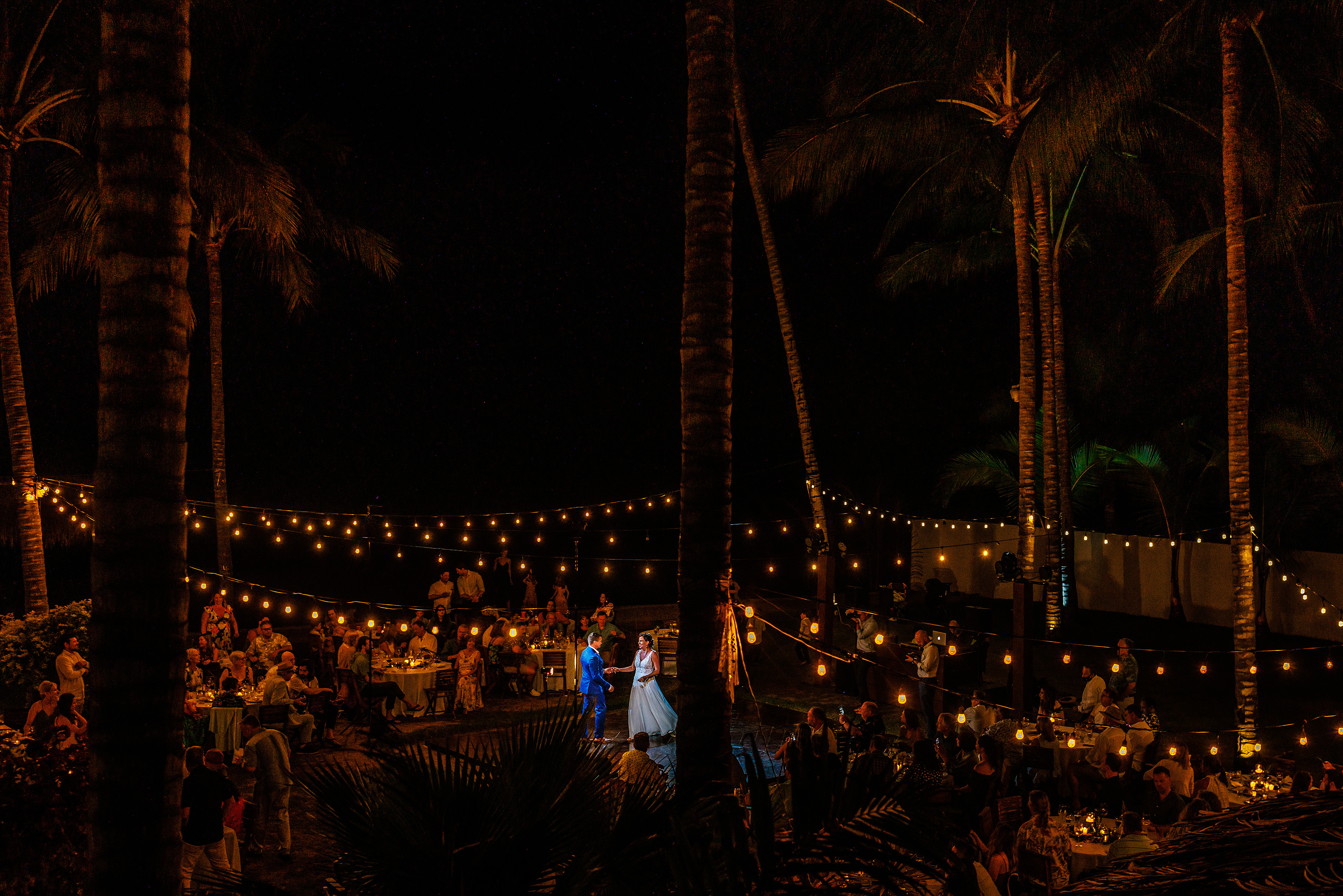 Wedding Venue in Sayulita — Frente al Punto Beach Club Sayulita