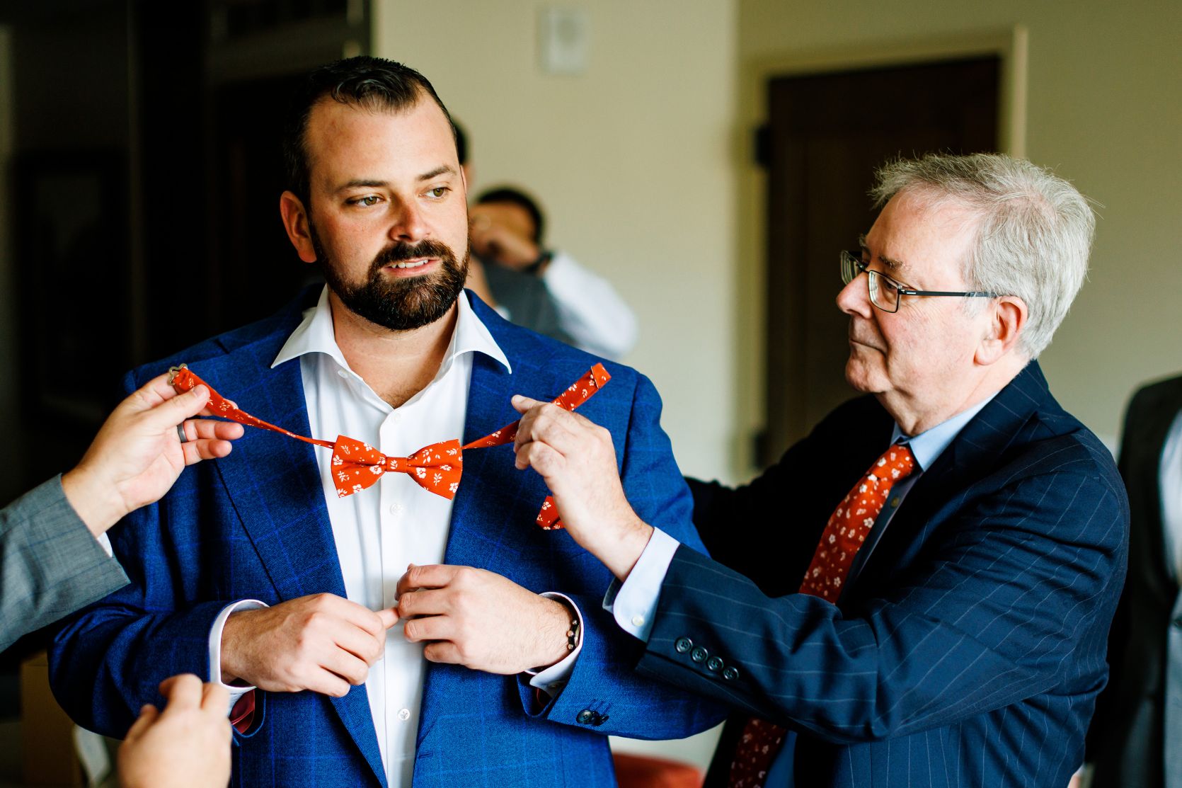 Nick Jessica S Fall Westin Beaver Creek Wedding Top Colorado   Westin Beaver Creek Wedding 9 1670x1113 